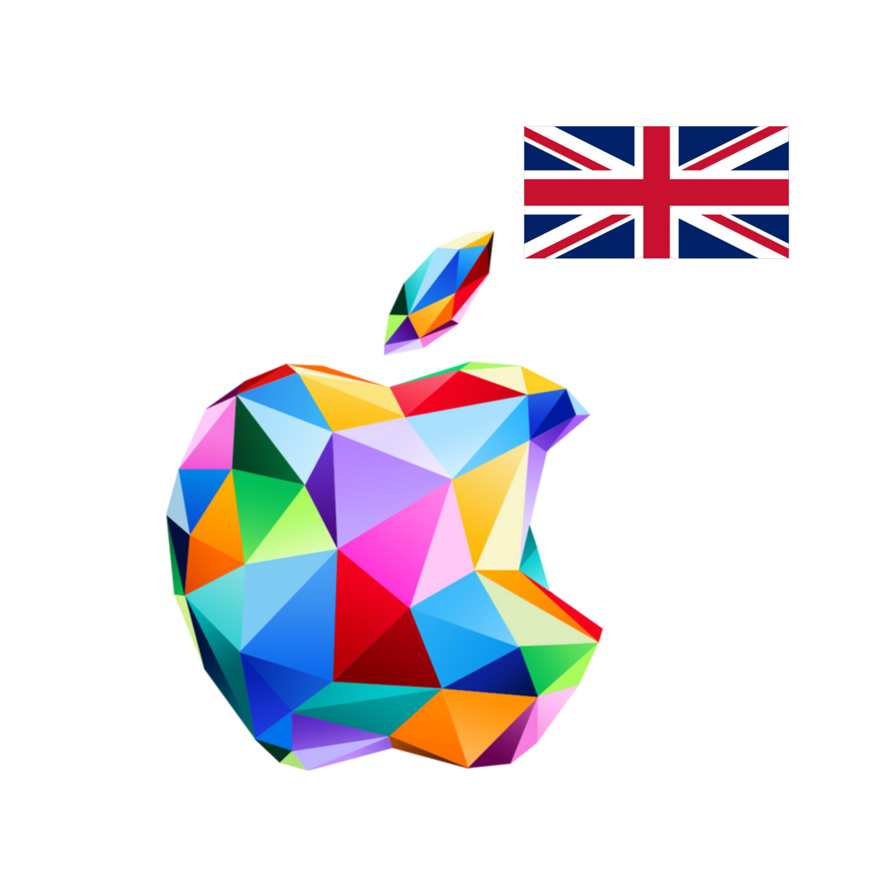 App Store & iTunes (UK)