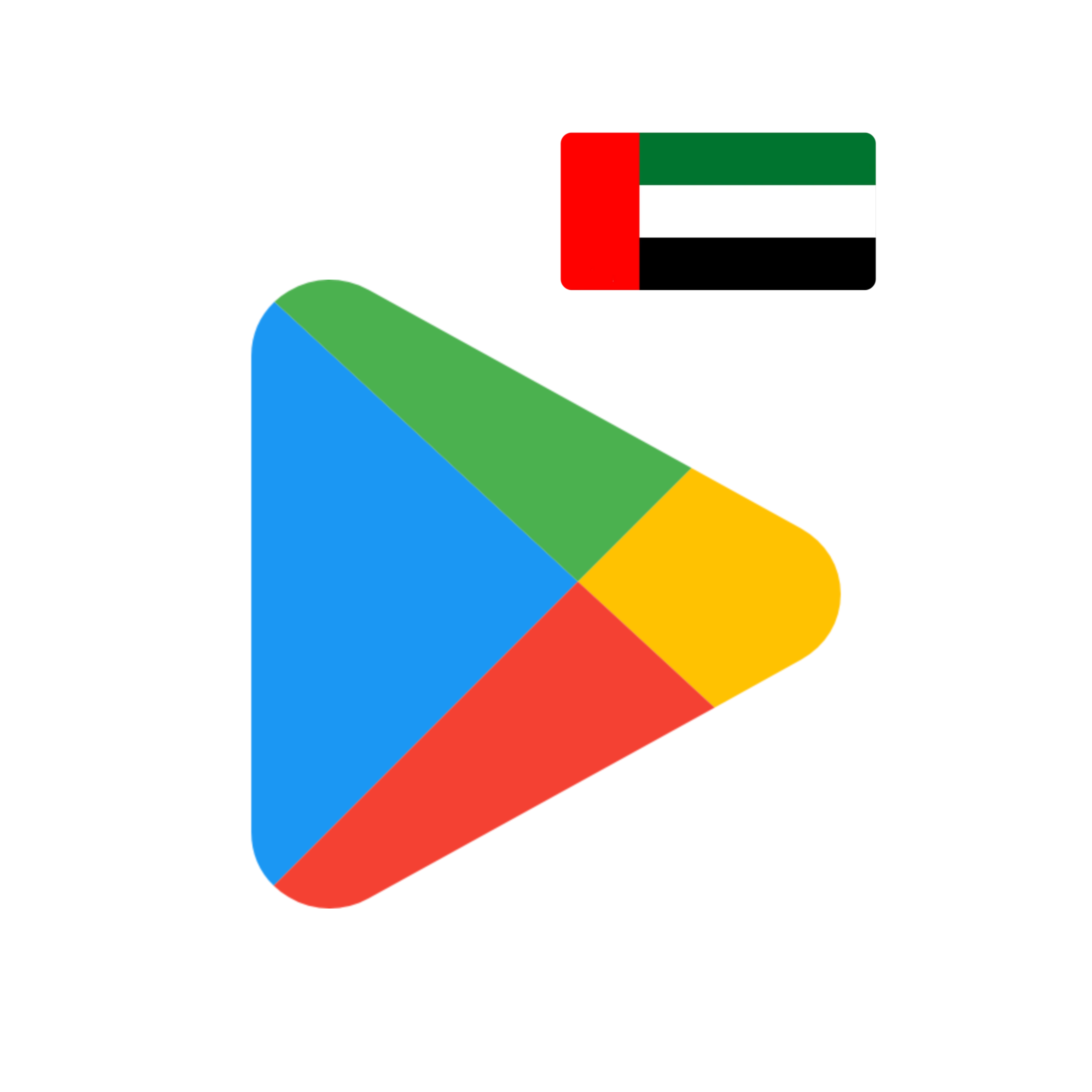 GooglePlay UAE