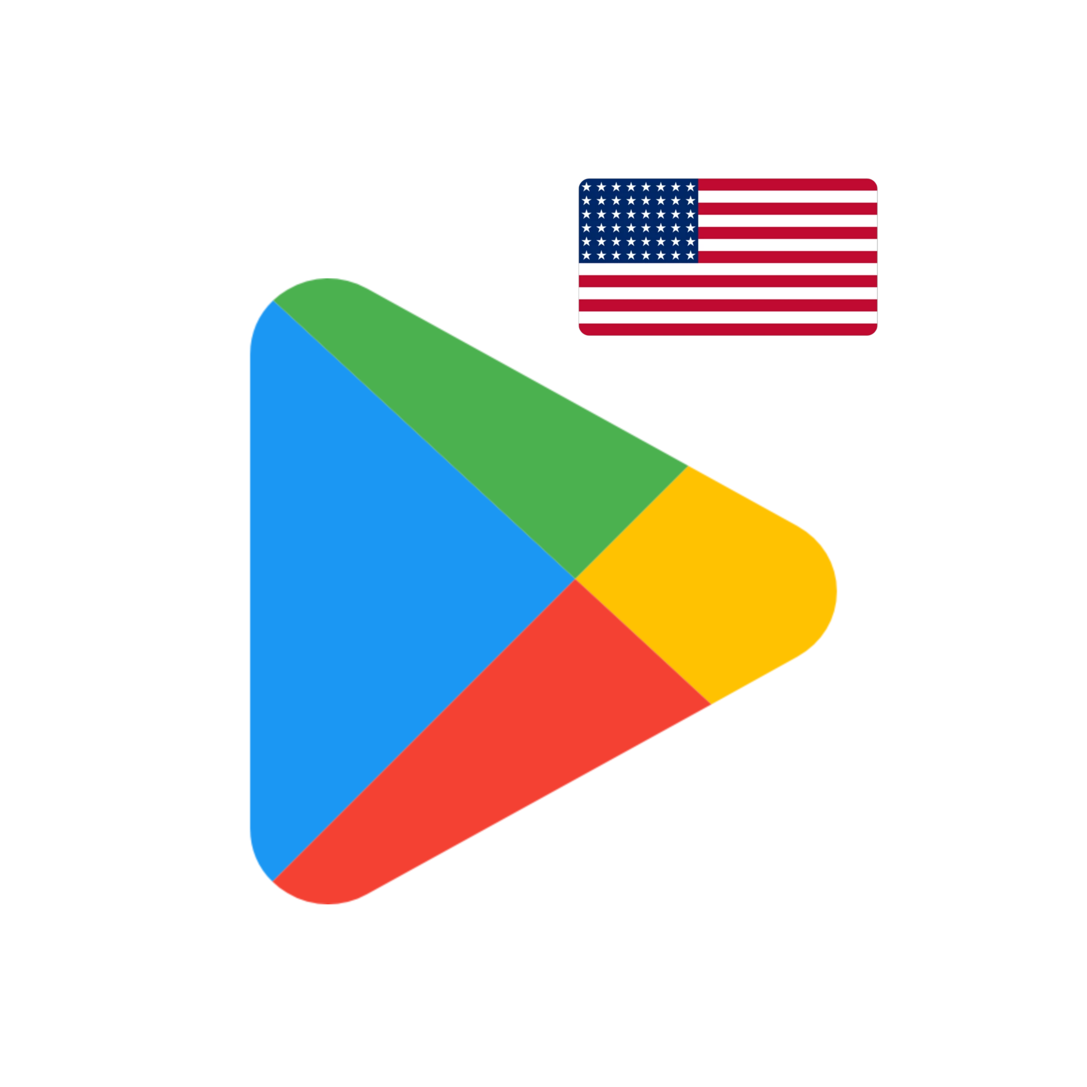 GooglePlay USA