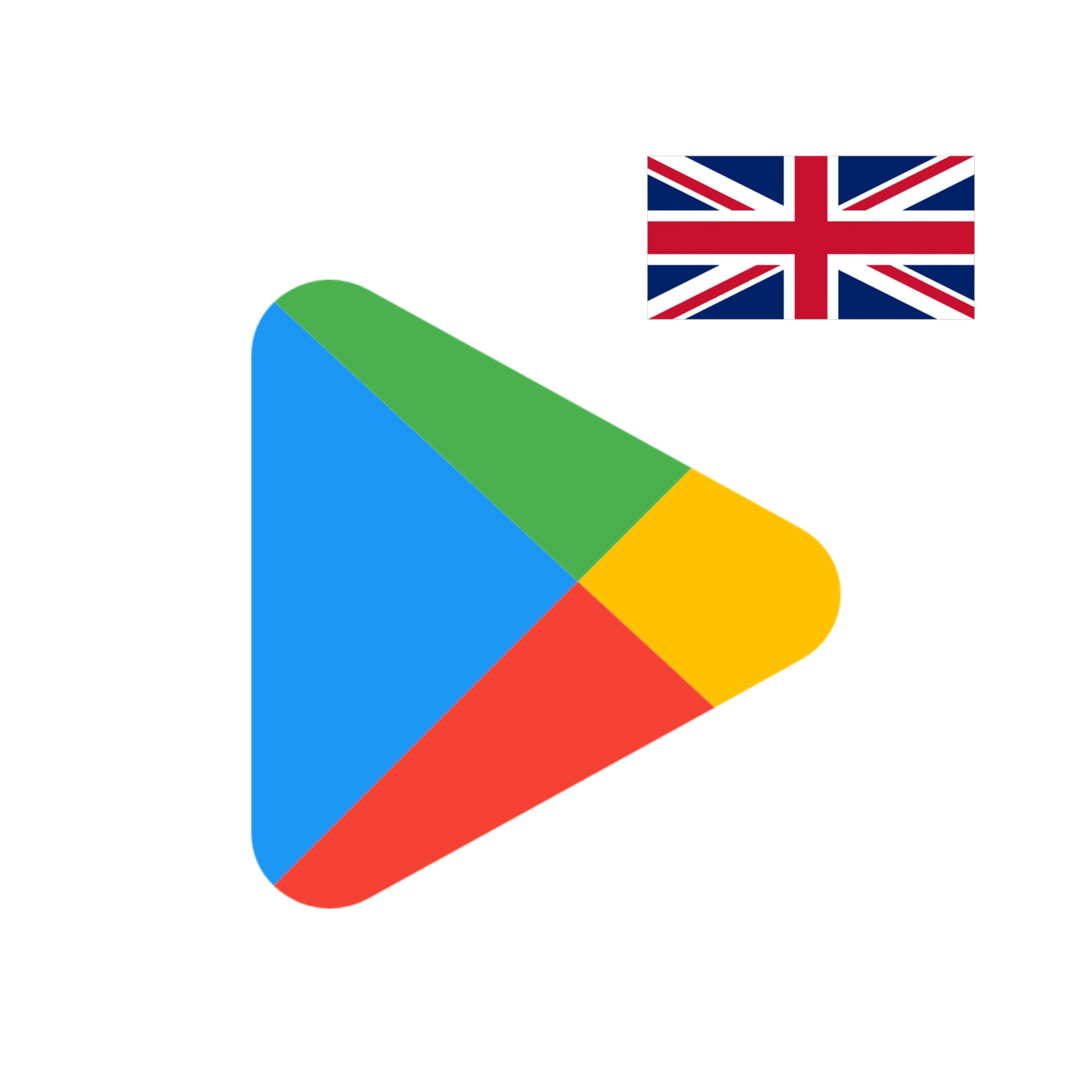 GooglePlay UK
