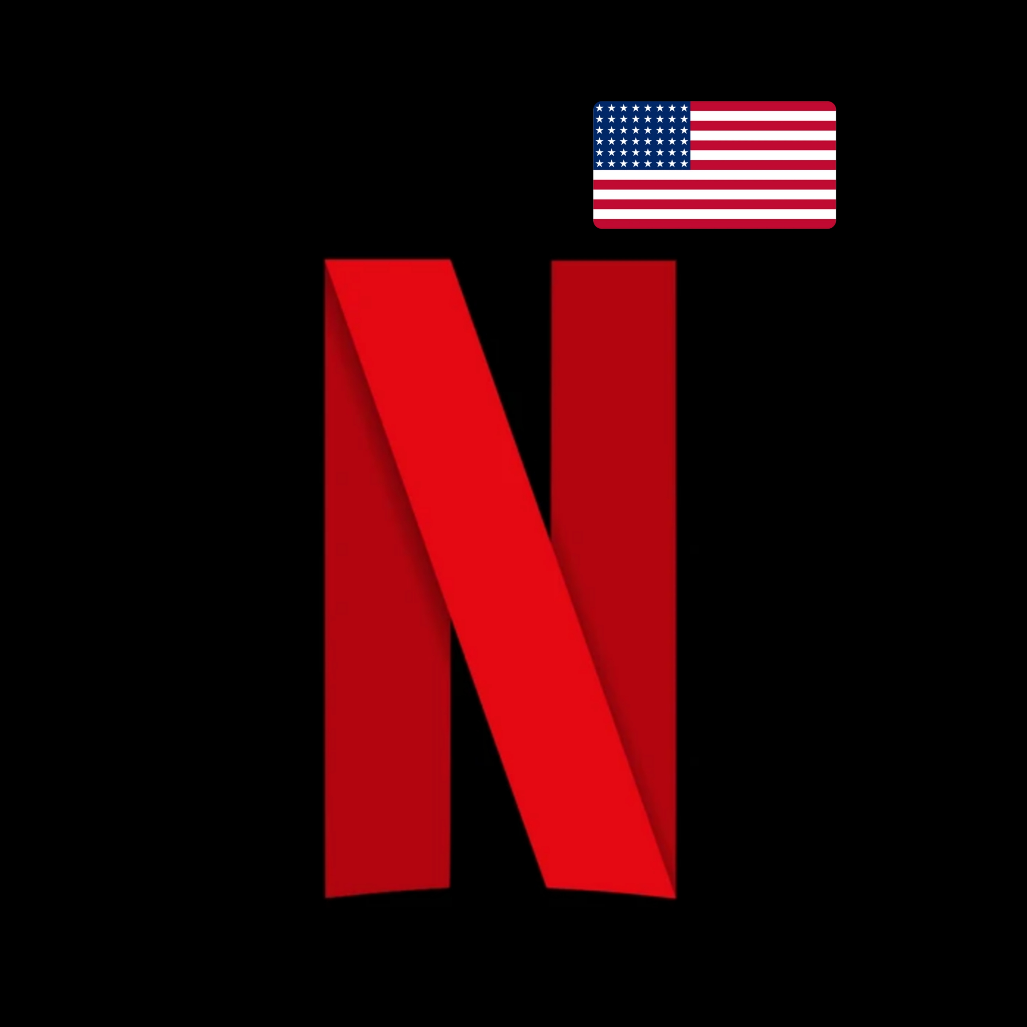 Netflix USA
