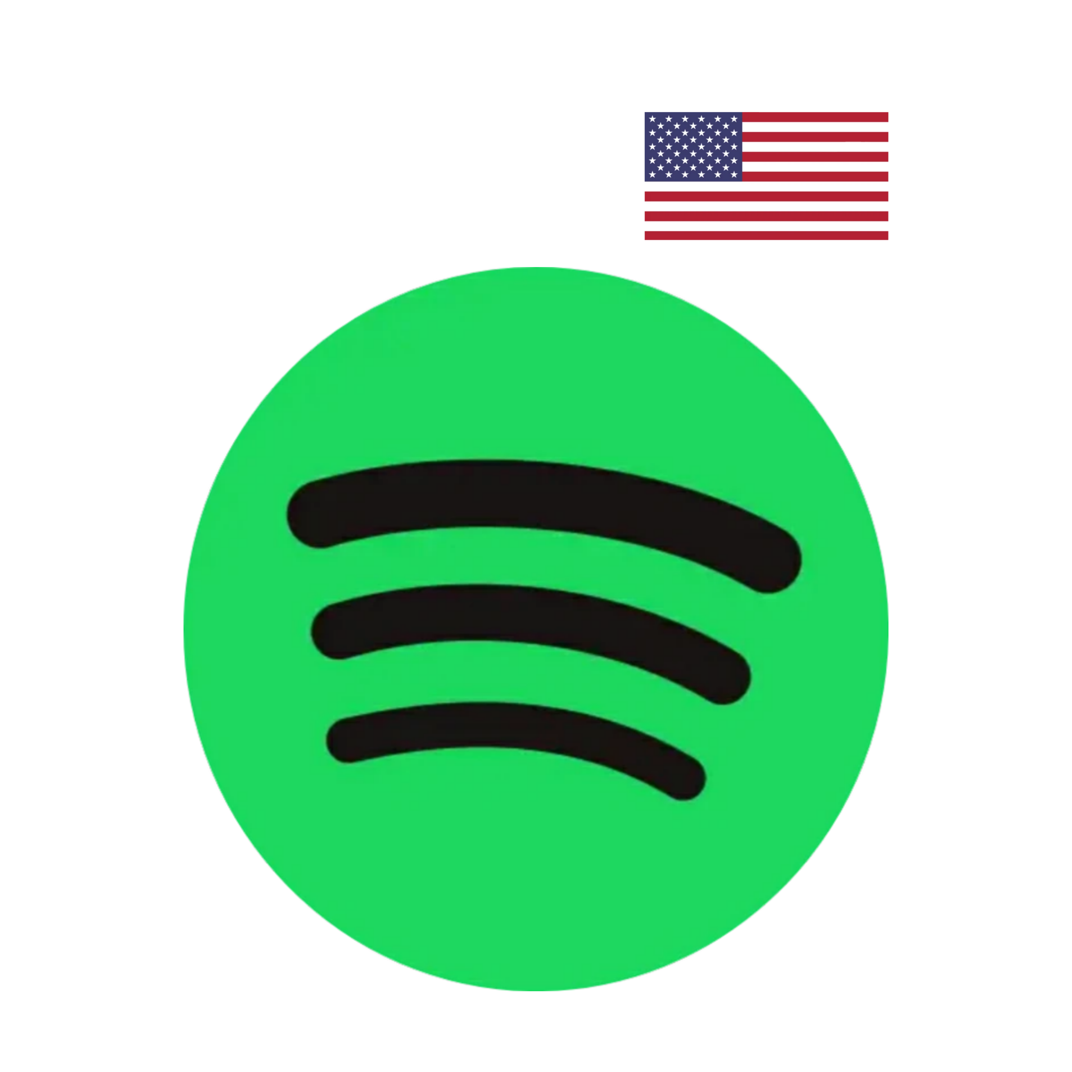 Spotify (USA)