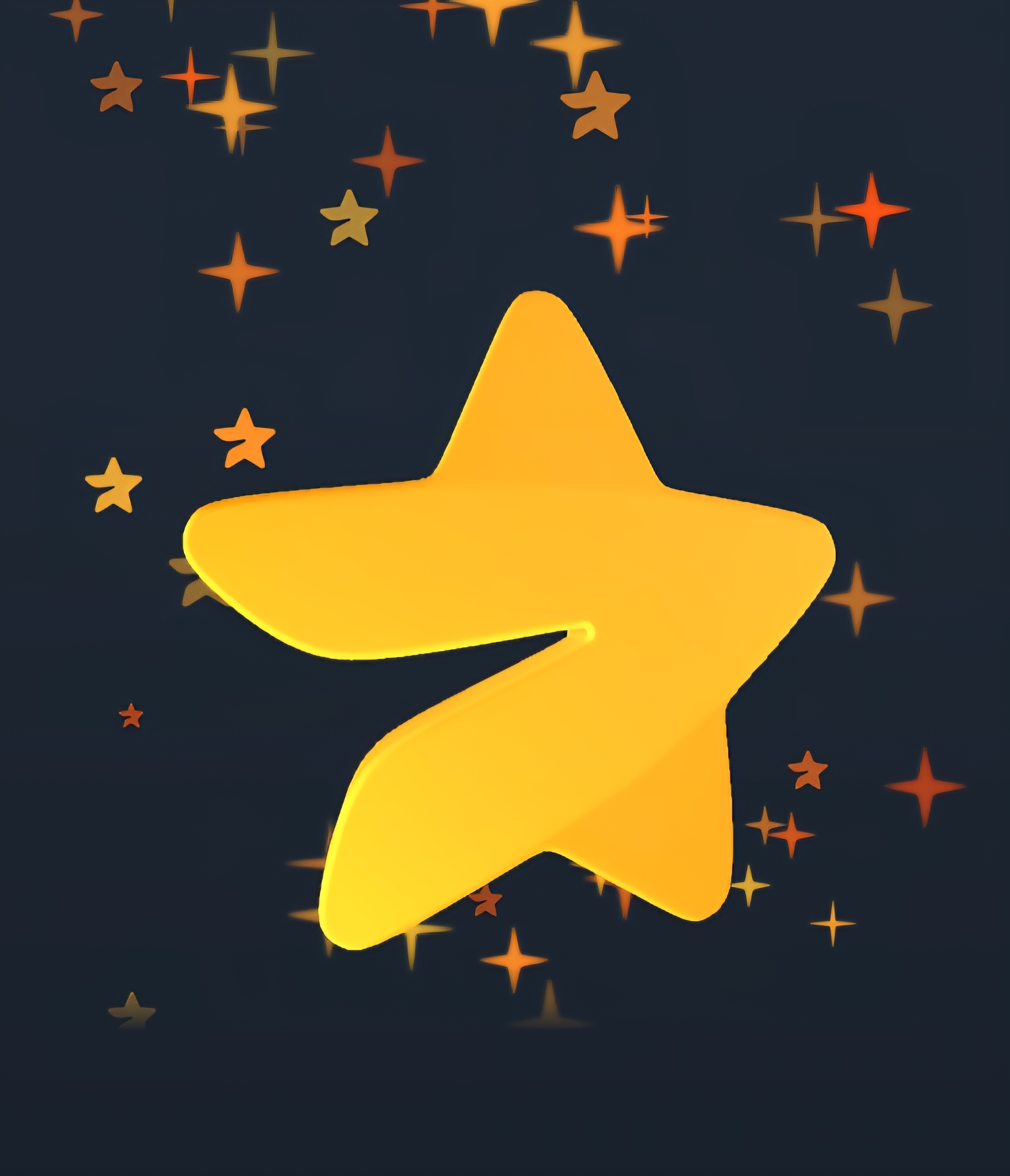 Telegram Star ⭐