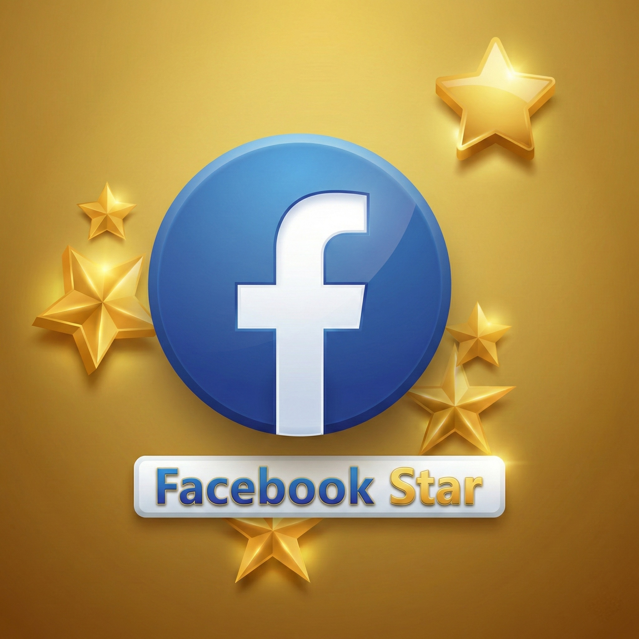 Facebook Stars